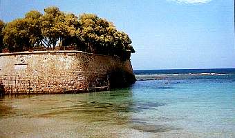 Crete