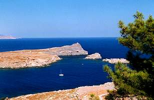 Lindos