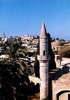 mosquee