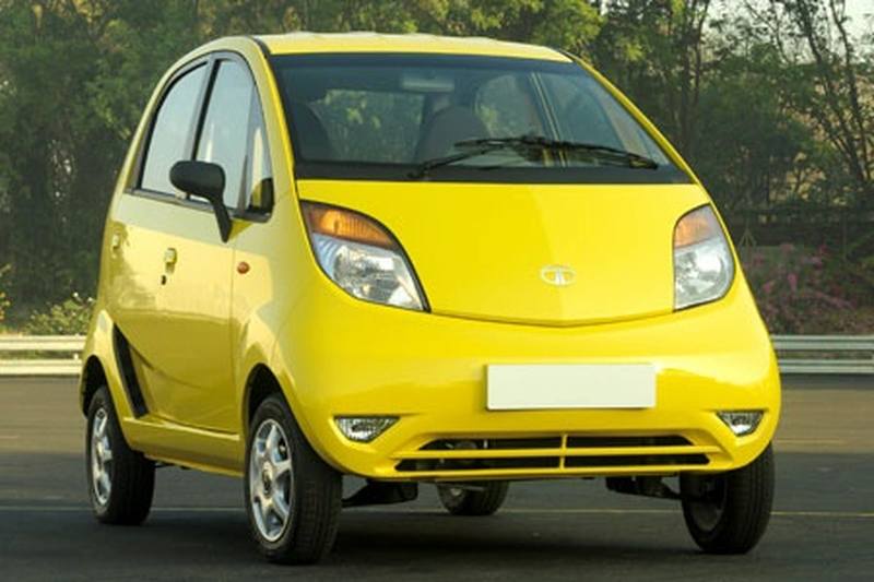 Tata Nano